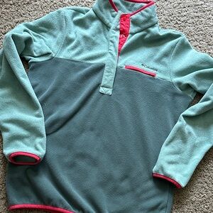 Columbia Fleece